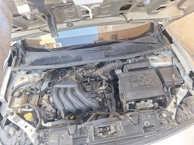 Renault Fluence 2014