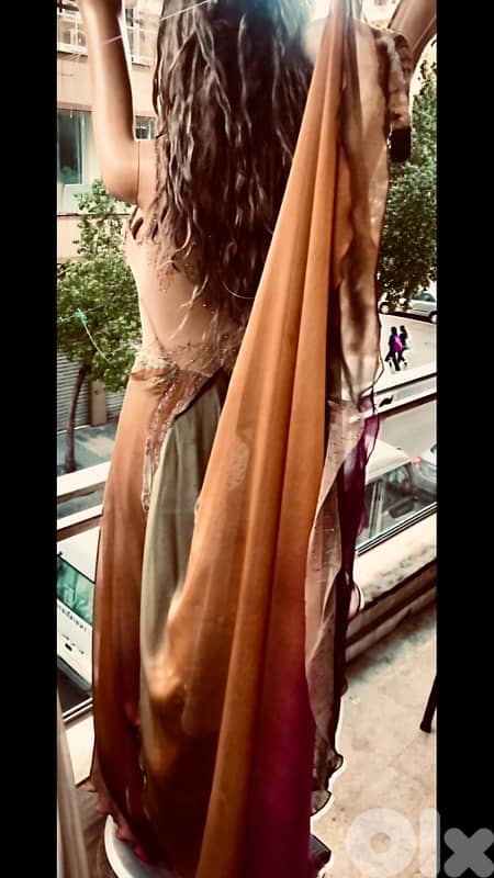 Sexy Dress Haute Couture size36-38 450$ 6