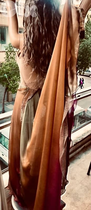 Sexy Dress Haute Couture size36-38 450$ 9
