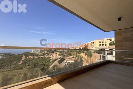 Apartment For Sale In Beit Misk With Garden – CPTA44