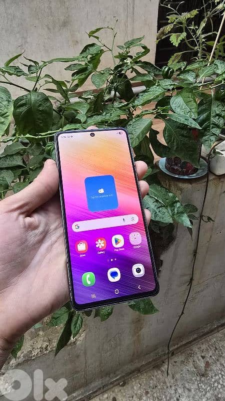 Samsung a73 5g 1
