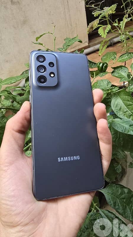 Samsung a73 5g 5