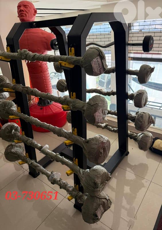 barbell rack 0
