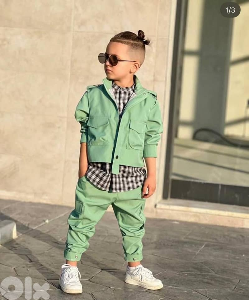 Kids clothes 0