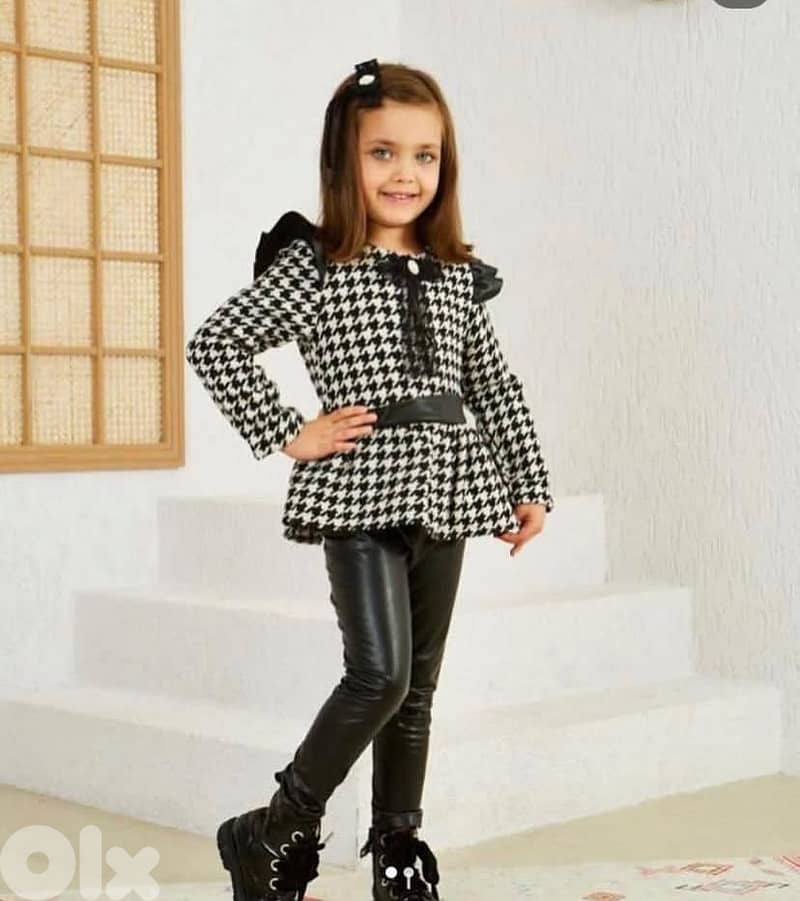Kids clothes 1