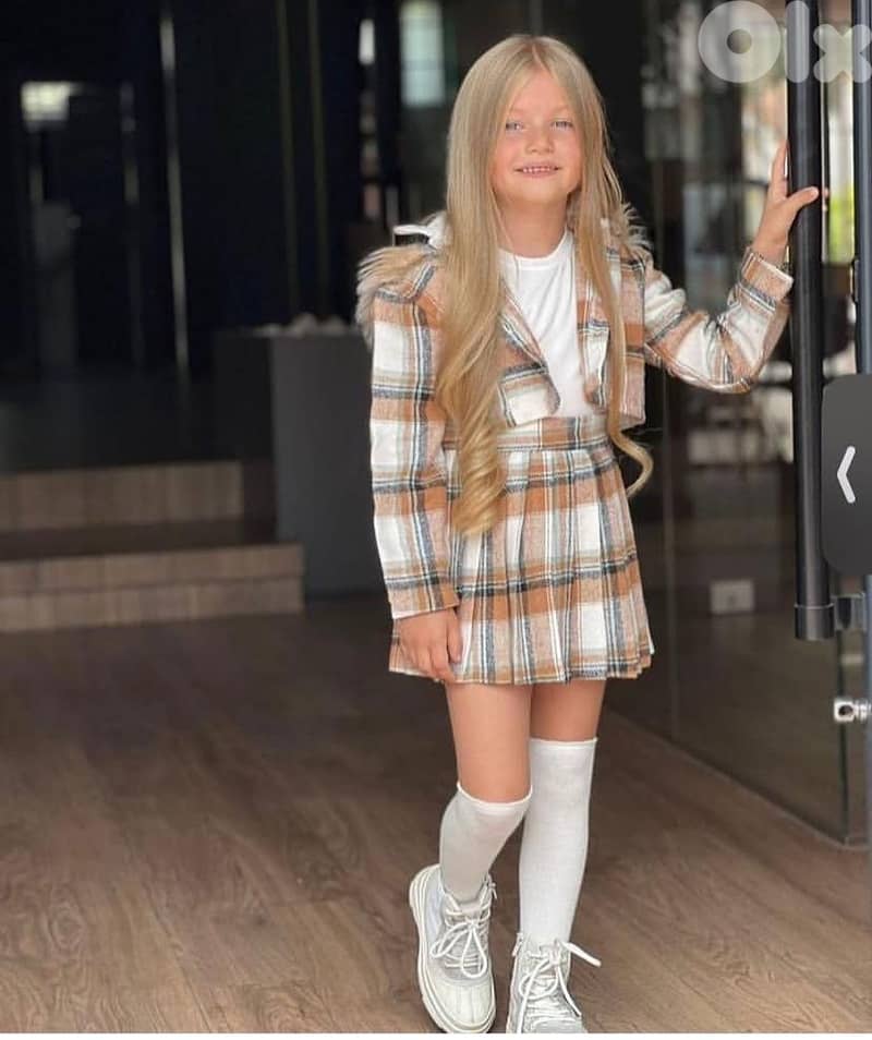 Kids clothes 2
