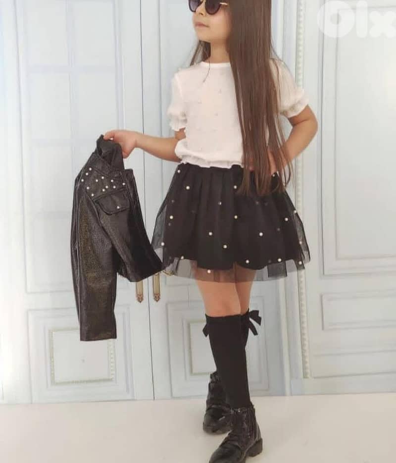 Kids clothes 3