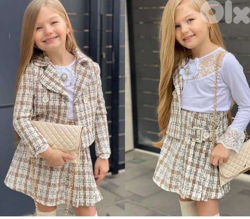 Kids clothes 4