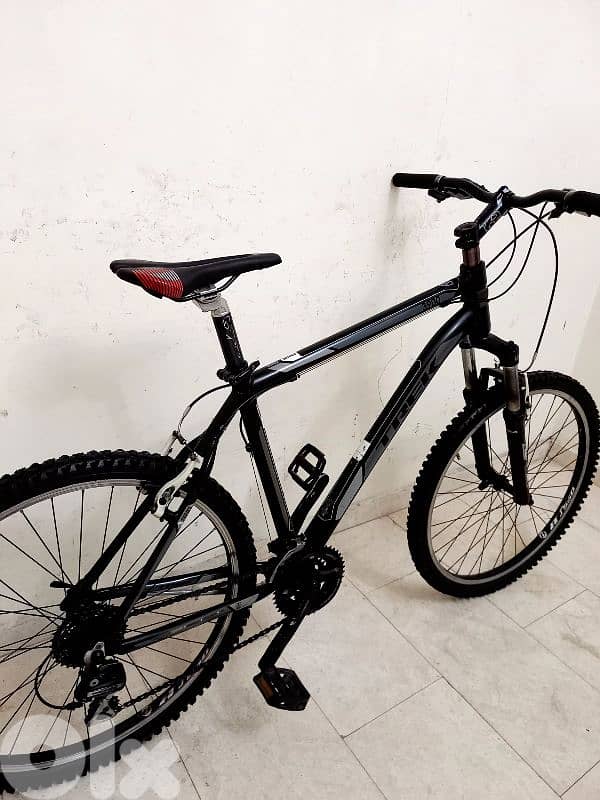بسكليت trek usa 3