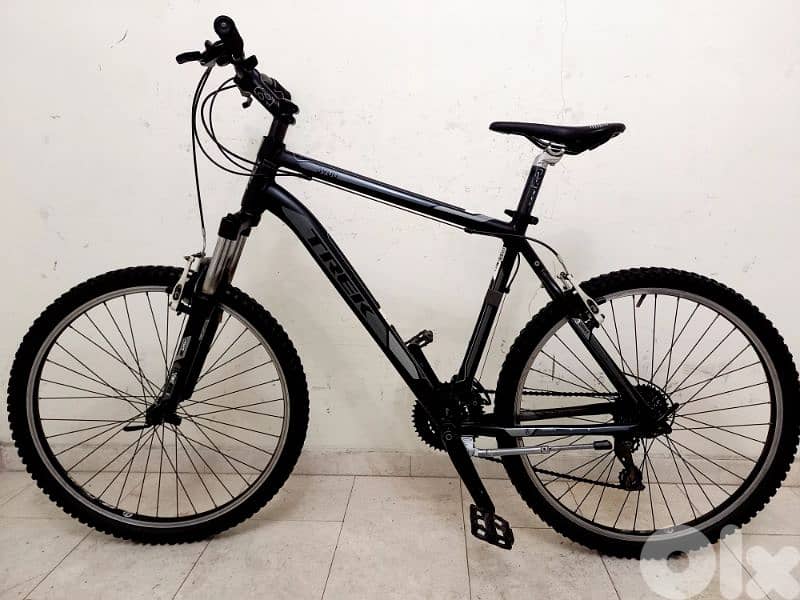 بسكليت trek usa 4