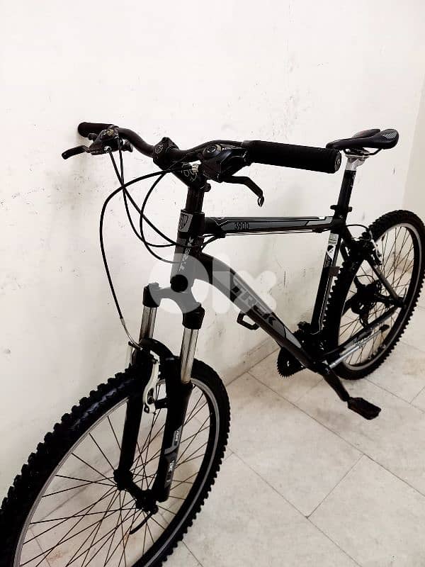 بسكليت trek usa 5