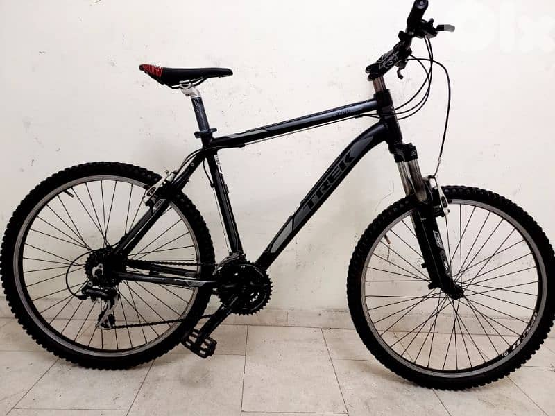 بسكليت trek usa 6