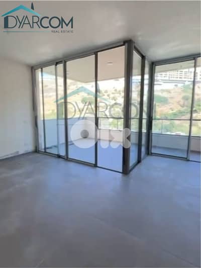 DY2935 - Hazmieh New Mar Takla Apartment for Sale!