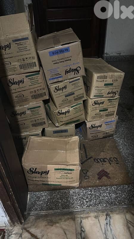 sleepy wipes 1