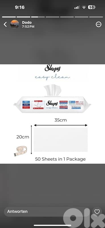 sleepy wipes 3