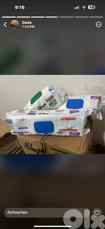 sleepy wipes 4