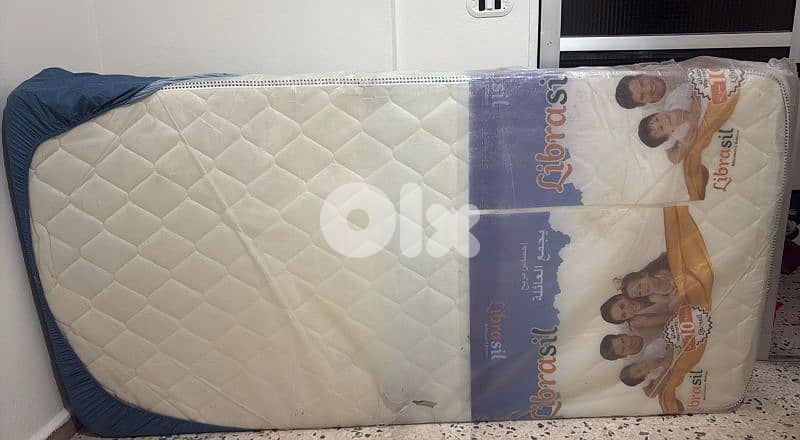 فرشة جديدة مفرد ونص 1