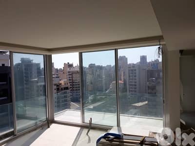 New Duplexes 237m 4Bedrooms+Parkings Achrafieh Nazareth Sodeco Beirut