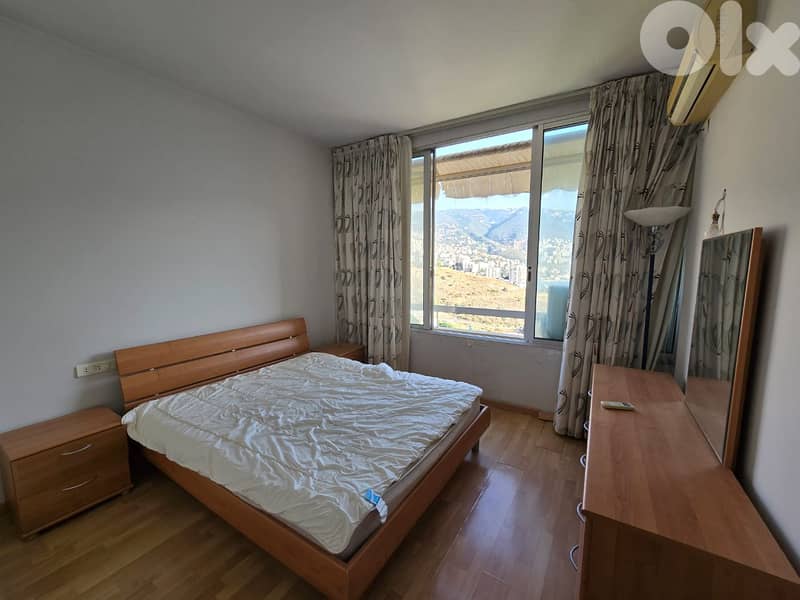 Amazing Chalet for sale in Aqua Marina 115 sqm 1