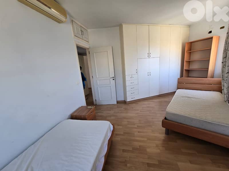 Amazing Chalet for sale in Aqua Marina 115 sqm 2