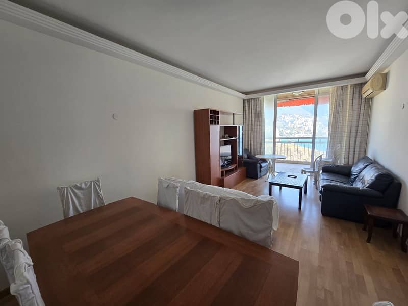 Amazing Chalet for sale in Aqua Marina 115 sqm 7