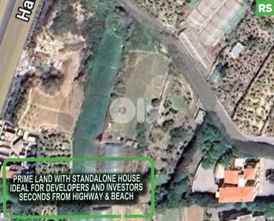 Standalone, Hot Investmen, jbeil, halat/حالات REF#RS127108