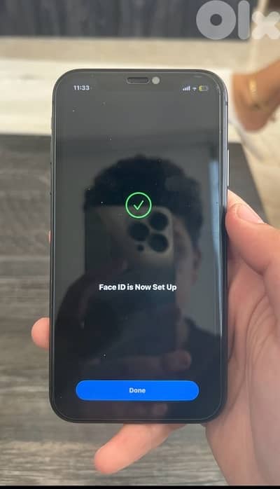 Iphone 11 super super clean