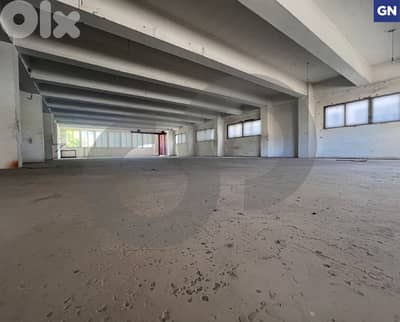 Open Layout | Prime Location in zalka/زلقا REF#GN127564