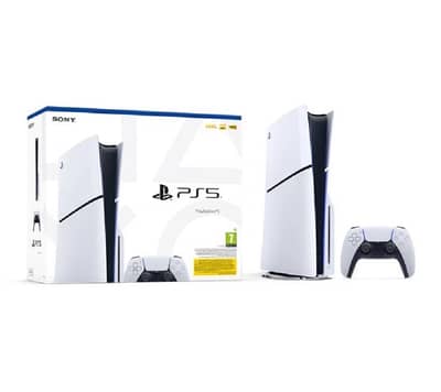 Playstation