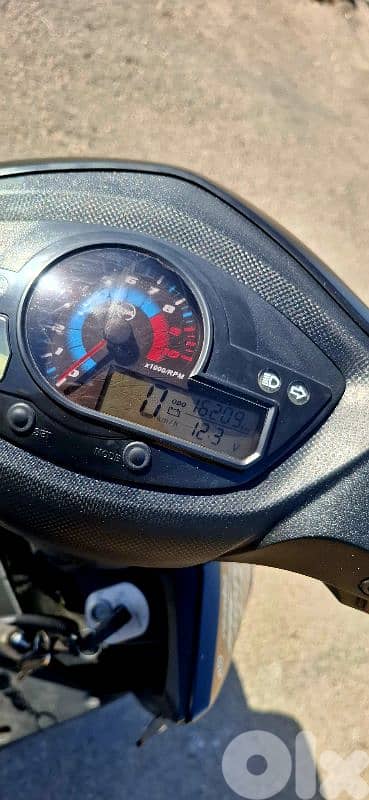 gr 150cc