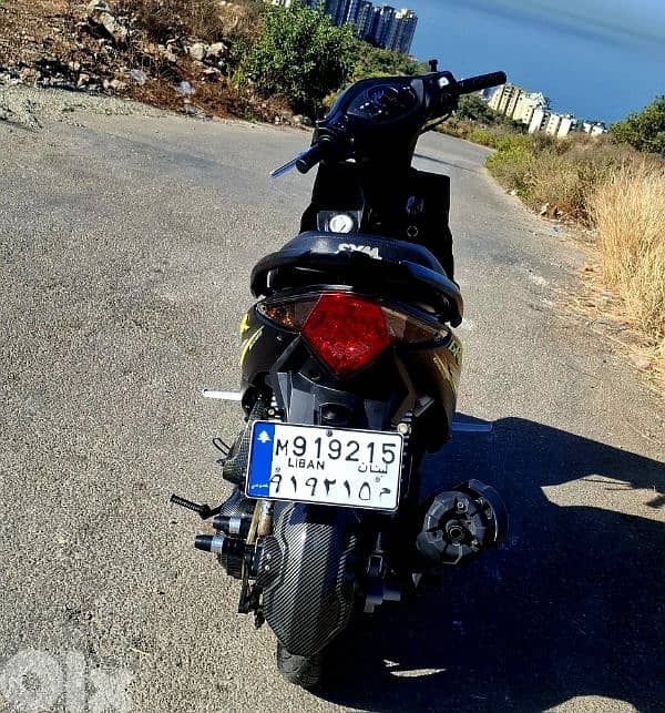 gr 150cc 2