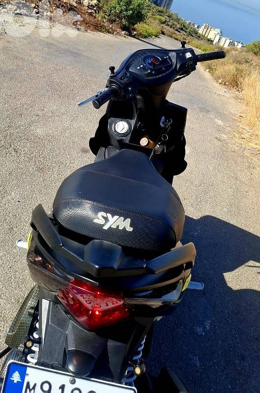 gr 150cc 3