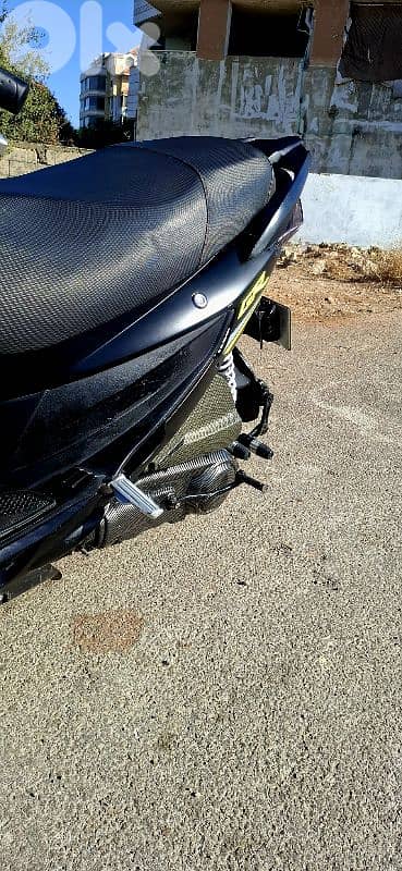 gr 150cc 4