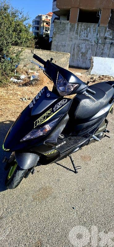 gr 150cc 6