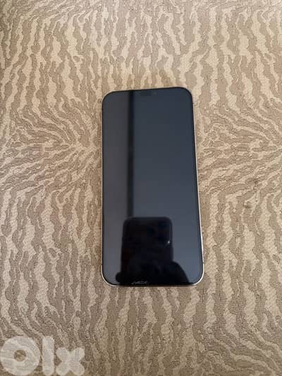 iphone 12 pro max gold 256 GB