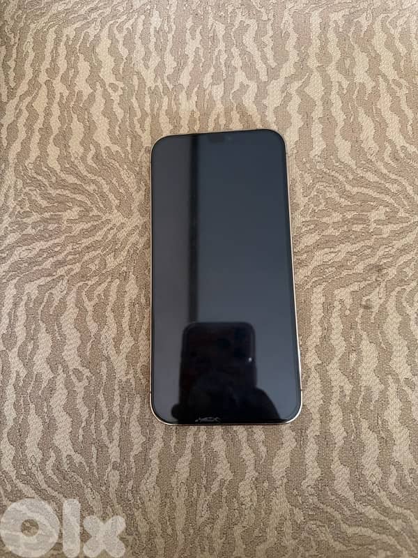 iphone 12 pro max gold 256 GB 0