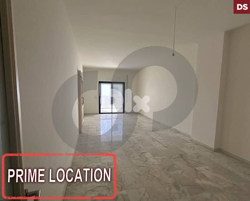 APARTMENT FOR SALE DAKERMAN SAIDA/دكرمان REF#DS127567 0