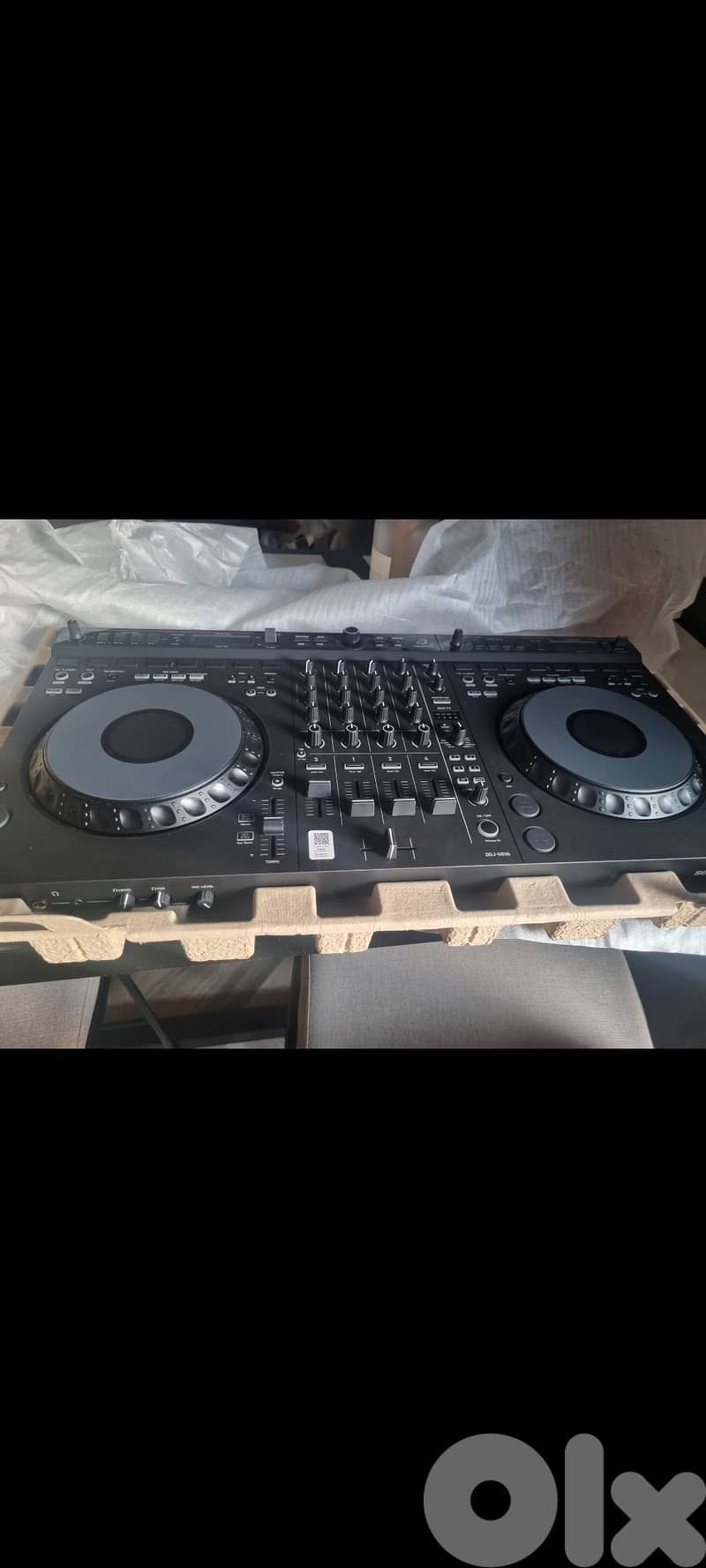 Ddj-grv6 1
