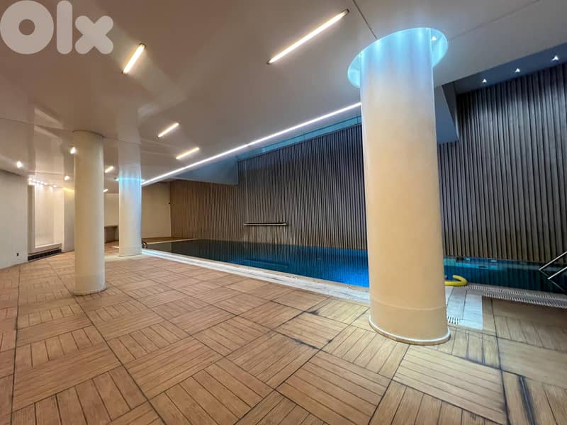 Apartment for Sale – Prime Residential Buildingشقة فاخرة للبيع 0