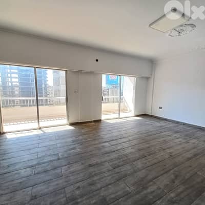Apartment with 200sqm for rent in Zalka Primeشقة بمساحة 200م2 للإيجار