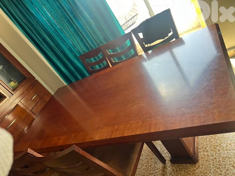 Dining Room 0