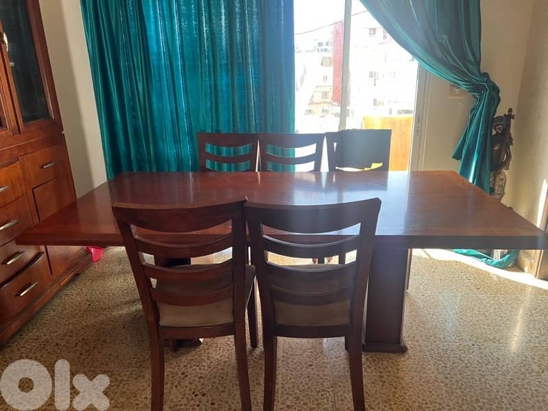 Dining Room 2