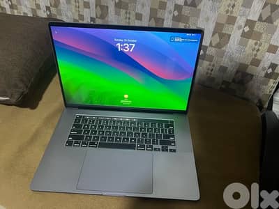 macbook