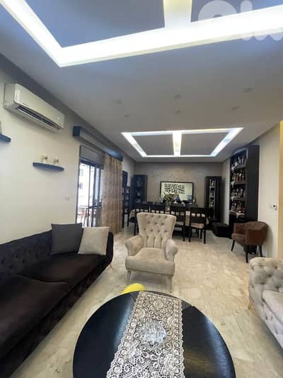 Apartment for sale in dekwaneh city rama