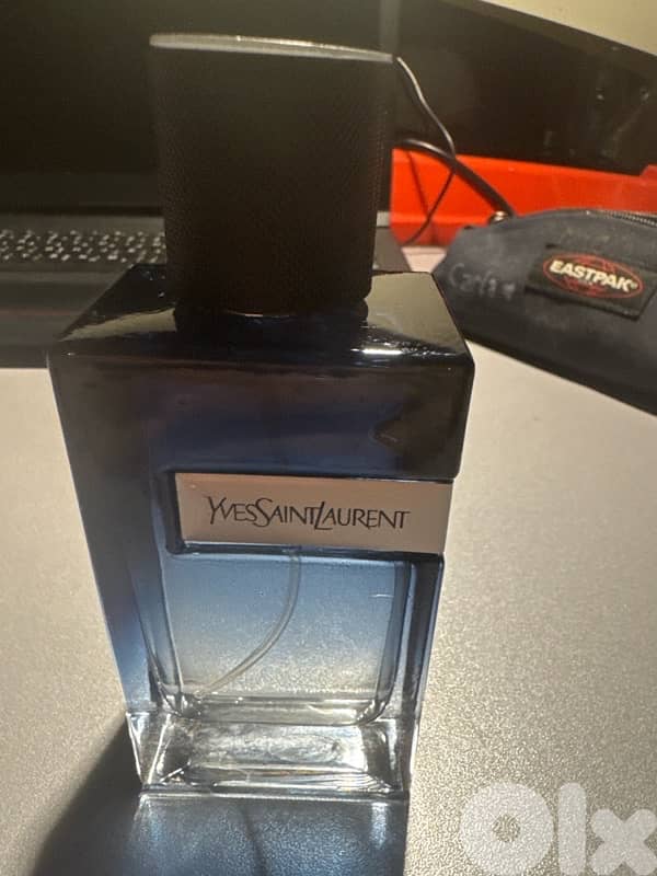 YSL Y EDP 0