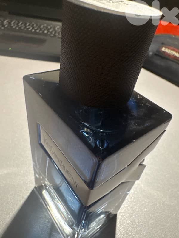 YSL Y EDP 1