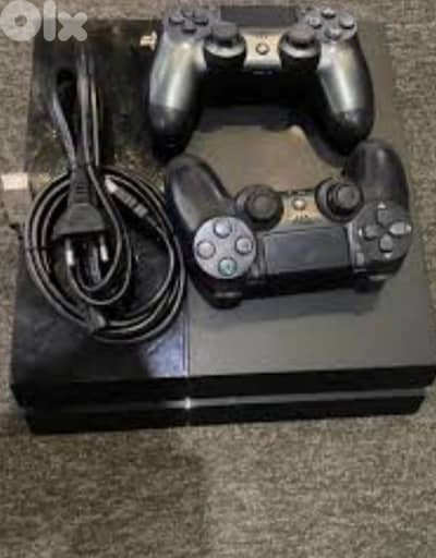 ps4 used
