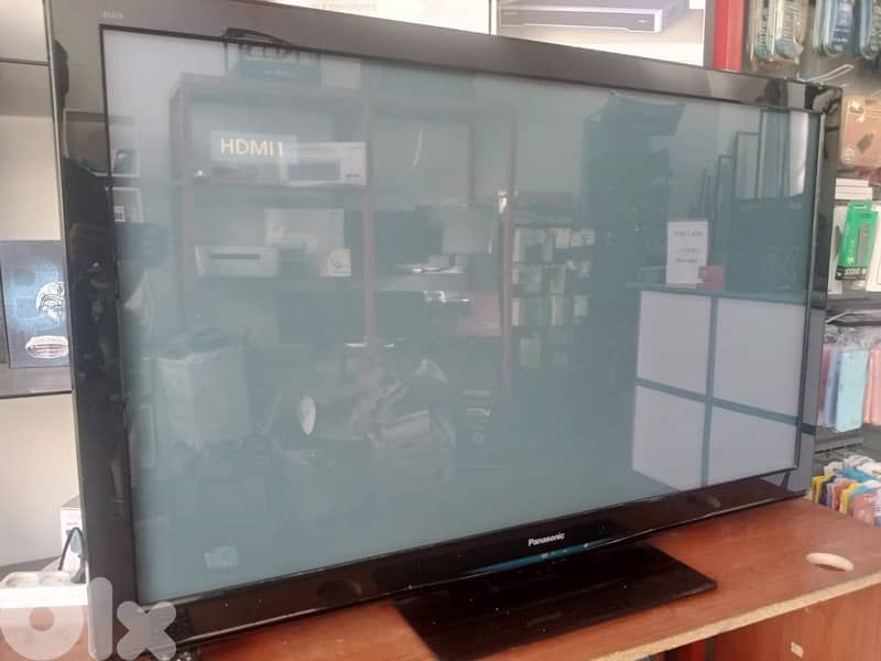Panasonic 50 inch TV 0