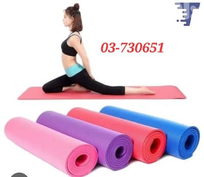 youga mat