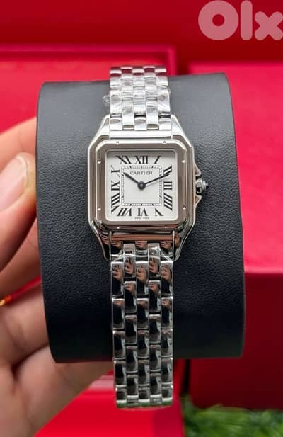 cartier de panthere